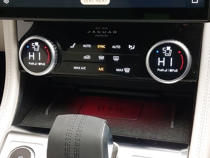 Used Jaguar F-Pace 2023 for sale - 76478584: Photo 19