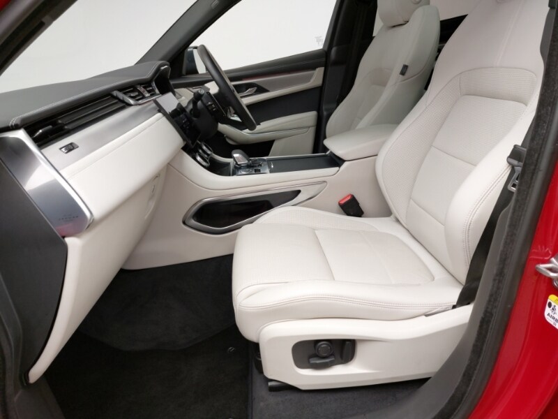 Used Jaguar F-Pace 2023 for sale - 76478584: Photo 5