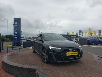 Used Audi A1 2019 for sale - 79432855: Photo