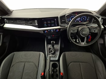 Used Audi A1 2019 for sale - 79432855: Photo