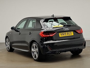 Used Audi A1 2019 for sale - 79432855: Photo