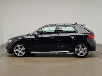 Used Audi A1 2019 for sale - 79432855: Photo