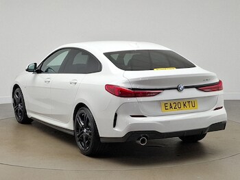 Used BMW 2 Series 2020 for sale - 78621952: Photo