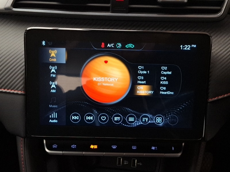 Used MG MG ZS 2022 for sale - 78033209: Photo 10