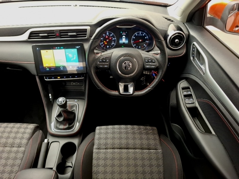 Used MG MG ZS 2022 for sale - 78033209: Photo 7