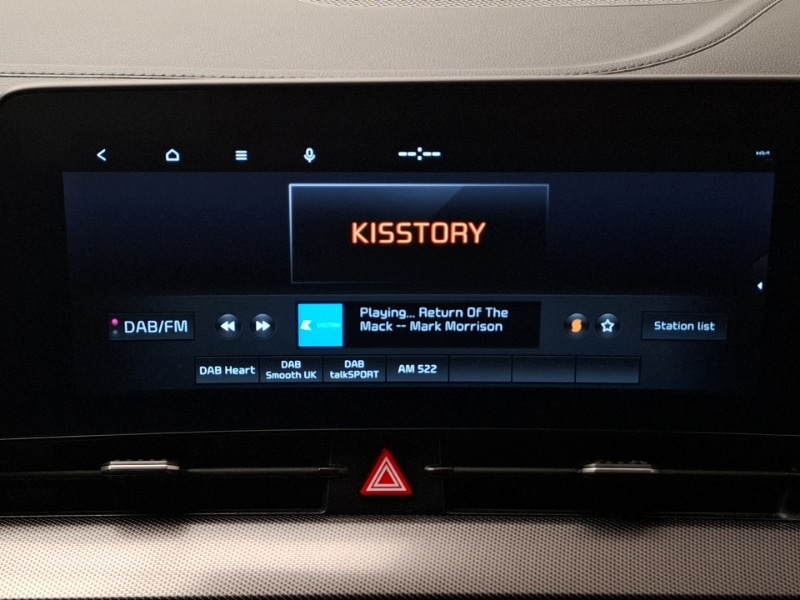 Used Kia Sportage 2023 for sale - 76721667: Photo 10