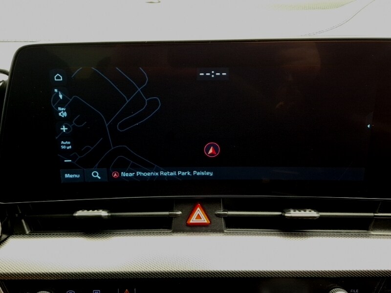 Used Kia Sportage 2023 for sale - 76721667: Photo 17