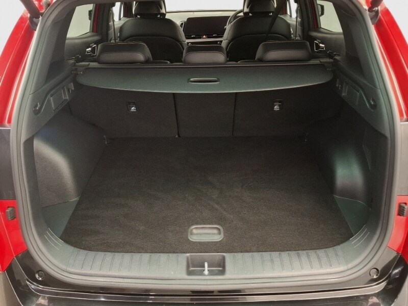 Used Kia Sportage 2023 for sale - 76721667: Photo 8