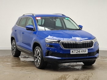 Used Skoda Karoq 2024 for sale - 78441076: Photo