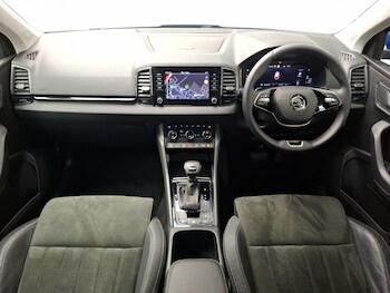 Used Skoda Karoq 2024 for sale - 78441076: Photo