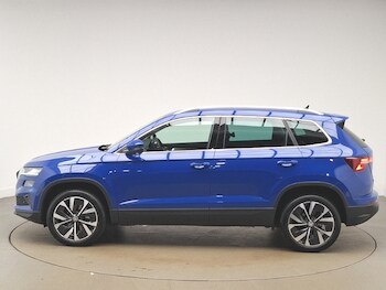 Used Skoda Karoq 2024 for sale - 78441076: Photo