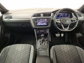 Used Volkswagen Tiguan 2020 for sale - 78093800: Photo