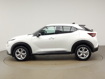 Used Nissan Juke 2020 for sale - 78274614: Photo
