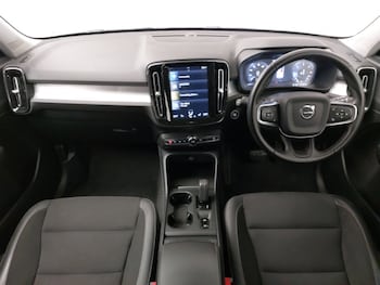 Used Volvo XC40 2019 for sale - 78238142: Photo