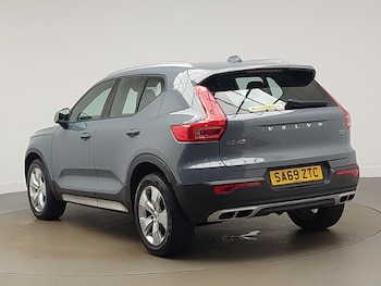 Used Volvo XC40 2019 for sale - 78238142: Photo