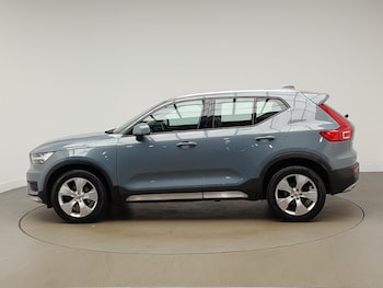 Used Volvo XC40 2019 for sale - 78238142: Photo