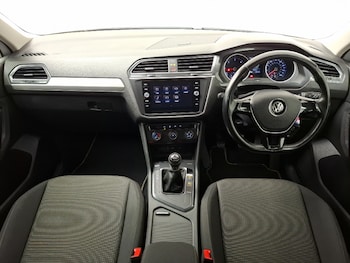 Used Volkswagen Tiguan 2017 for sale - 79147414: Photo