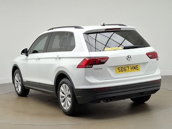 Used Volkswagen Tiguan 2017 for sale - 79147414: Photo