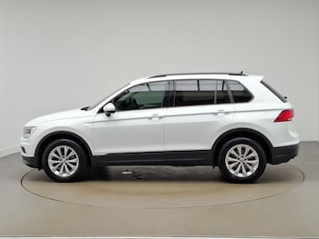 Used Volkswagen Tiguan 2017 for sale - 79147414: Photo