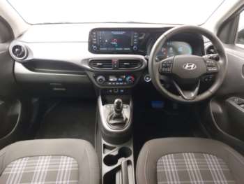 Used Hyundai i10 2024 for sale - 74526772: Photo