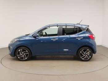 Used Hyundai i10 2024 for sale - 74526772: Photo