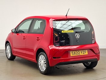 Used Volkswagen up! 2022 for sale - 79298742: Photo