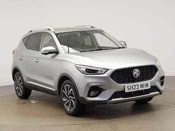 Used MG MG ZS 2023 for sale - 79561616: Photo