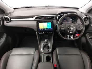Used MG MG ZS 2023 for sale - 79561616: Photo