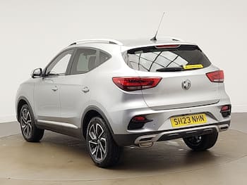 Used MG MG ZS 2023 for sale - 79561616: Photo