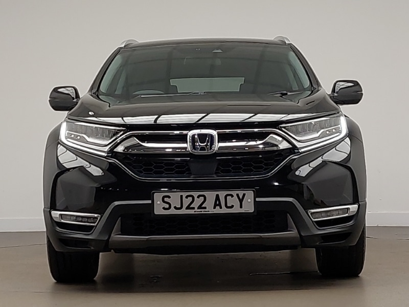 Used Honda CR-V 2022 for sale - 76579189: Photo 12