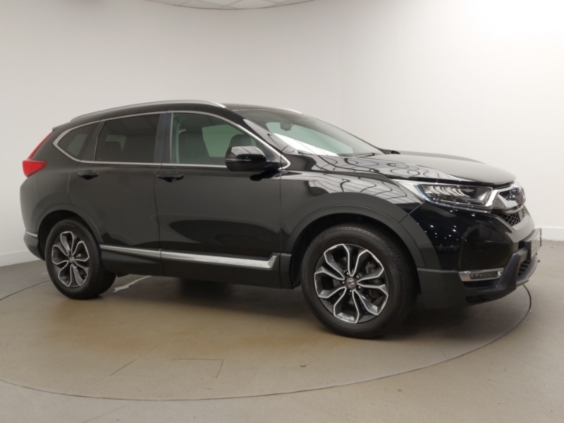 Used Honda CR-V 2022 for sale - 76579189: Photo 13