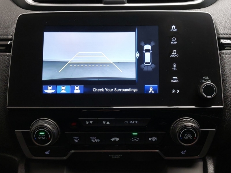 Used Honda CR-V 2022 for sale - 76579189: Photo 14