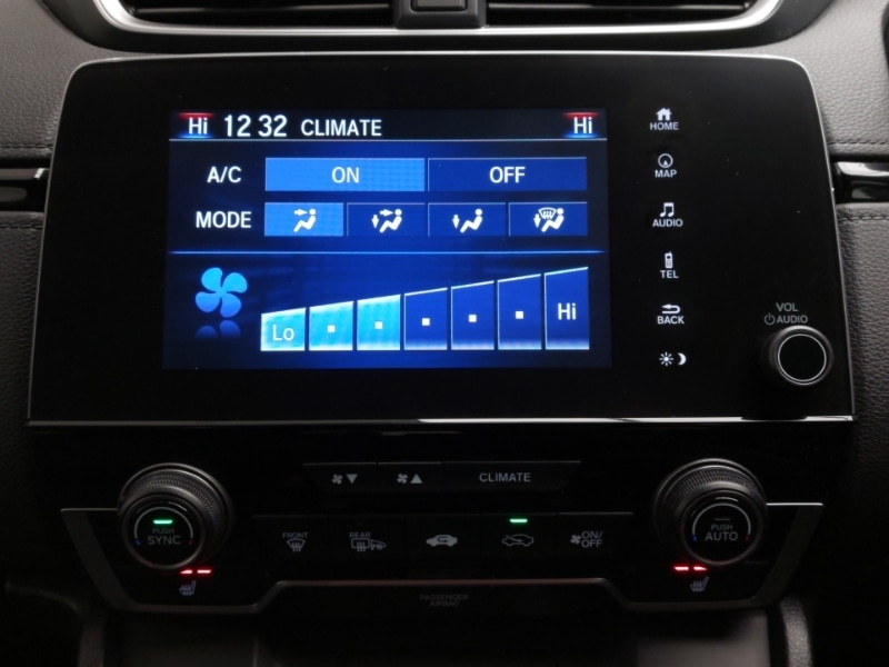 Used Honda CR-V 2022 for sale - 76579189: Photo 16