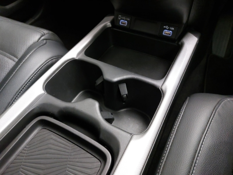 Used Honda CR-V 2022 for sale - 76579189: Photo 17