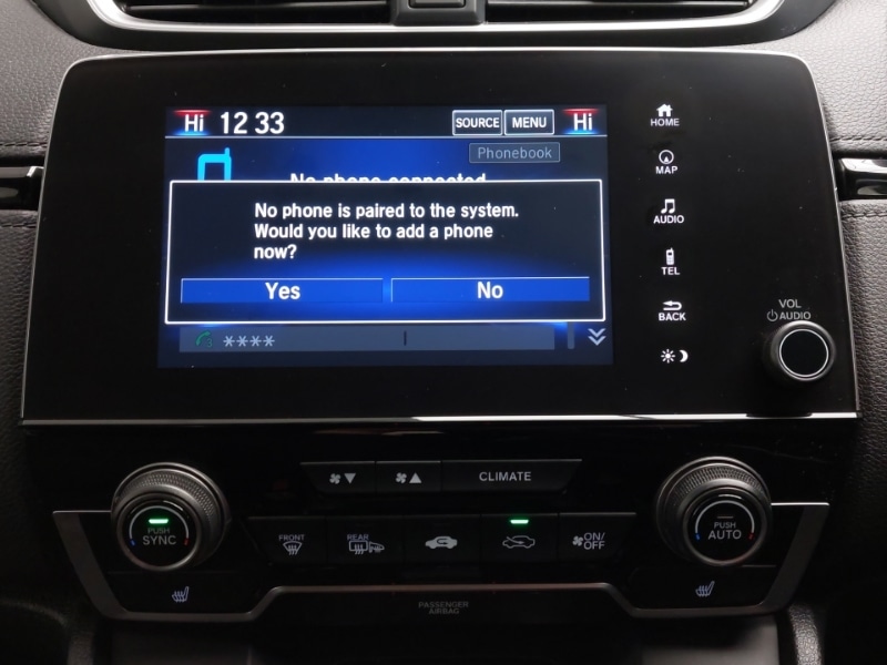 Used Honda CR-V 2022 for sale - 76579189: Photo 18