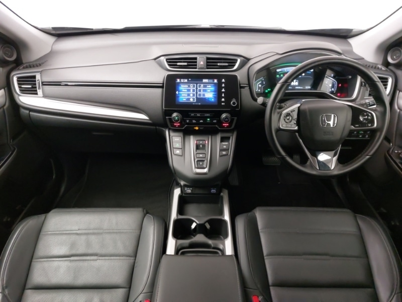 Used Honda CR-V 2022 for sale - 76579189: Photo 2
