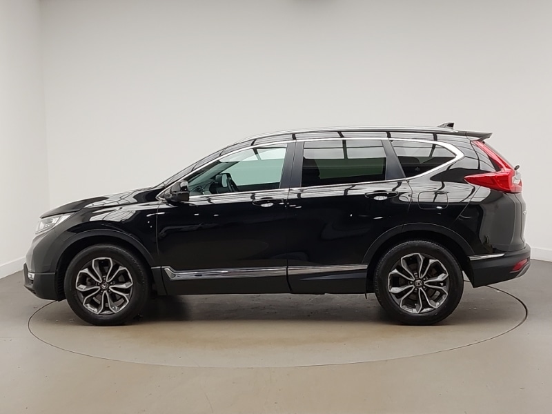 Used Honda CR-V 2022 for sale - 76579189: Photo 4