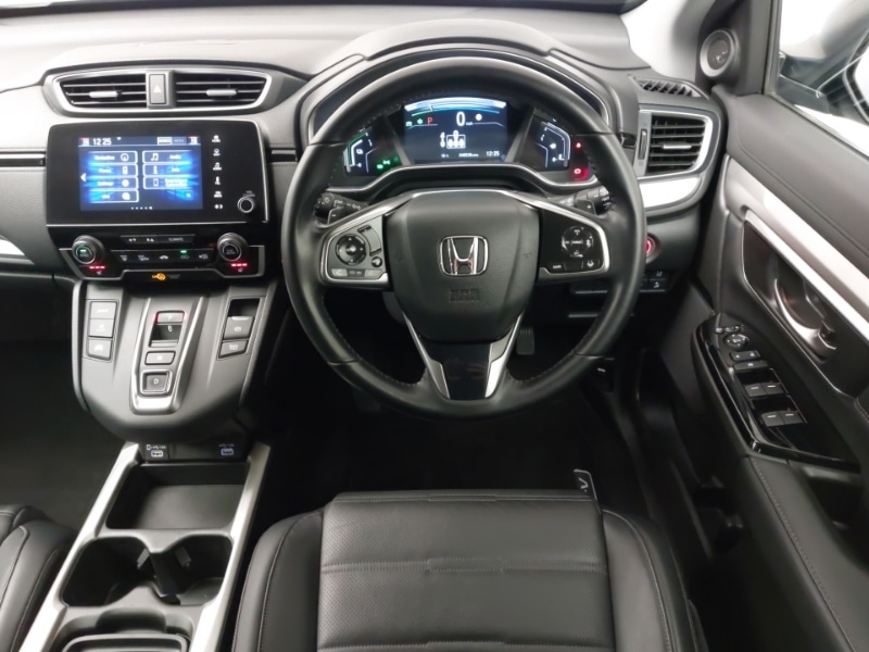 Used Honda CR-V 2022 for sale - 76579189: Photo 7