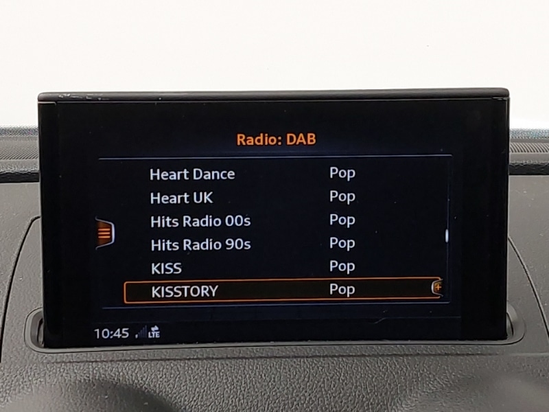 Used Audi A3 2018 for sale - 77149743: Photo 10