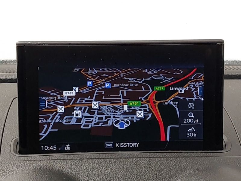 Used Audi A3 2018 for sale - 77149743: Photo 11