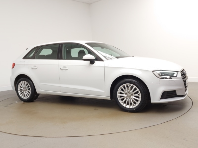 Used Audi A3 2018 for sale - 77149743: Photo 13