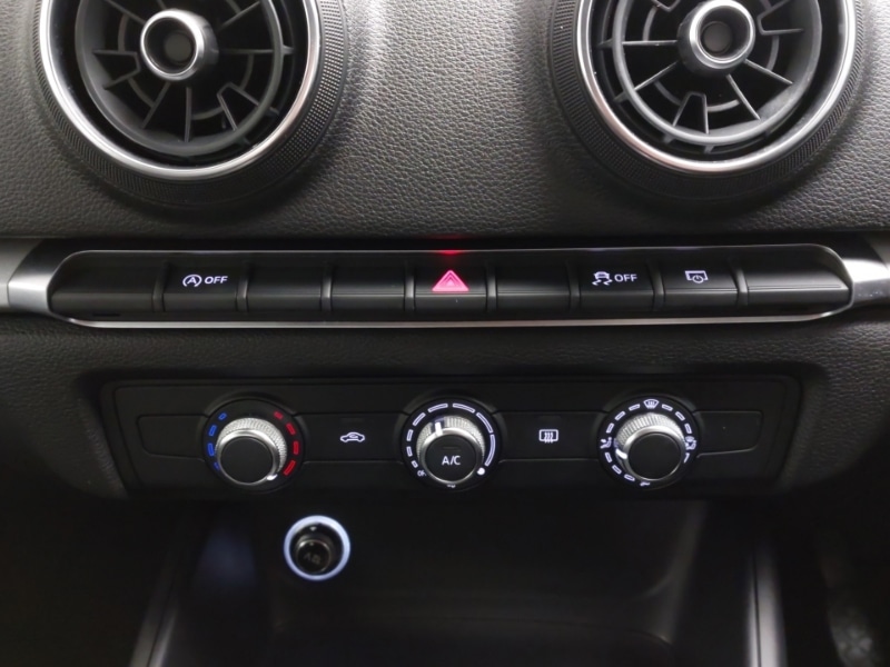 Used Audi A3 2018 for sale - 77149743: Photo 15