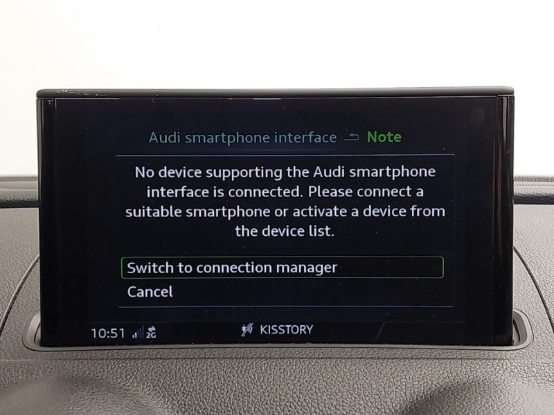 Used Audi A3 2018 for sale - 77149743: Photo 17