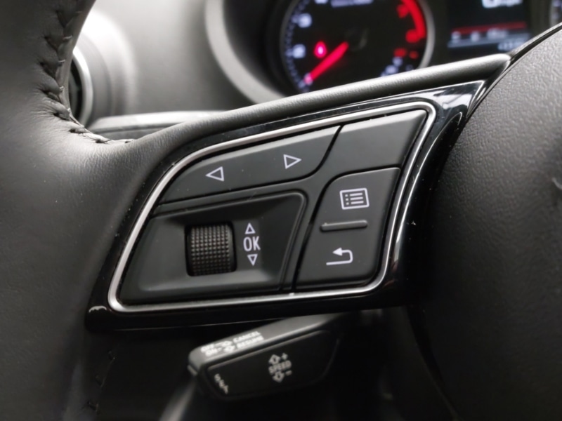 Used Audi A3 2018 for sale - 77149743: Photo 18