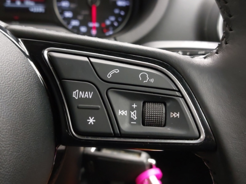 Used Audi A3 2018 for sale - 77149743: Photo 19