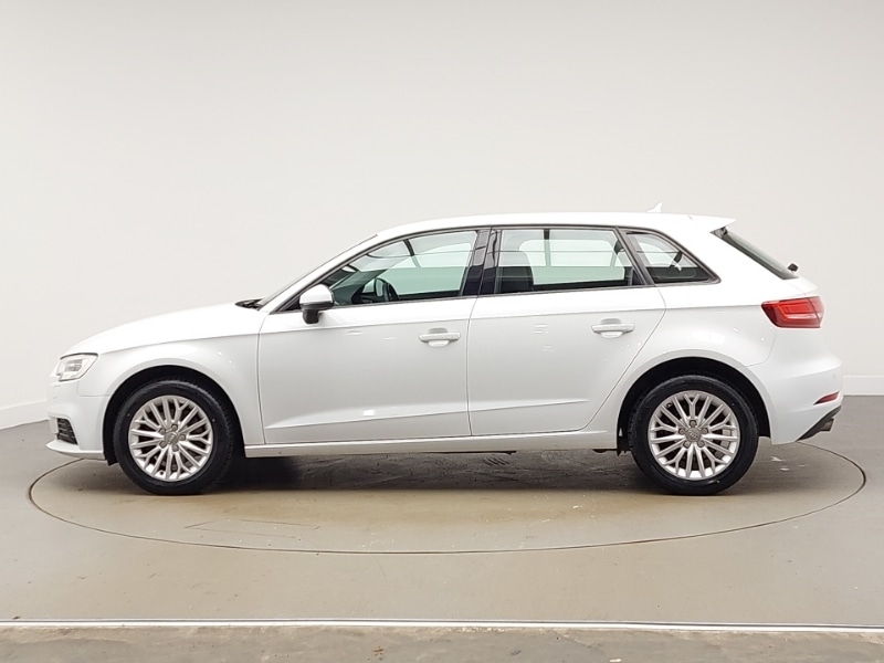 Used Audi A3 2018 for sale - 77149743: Photo 4