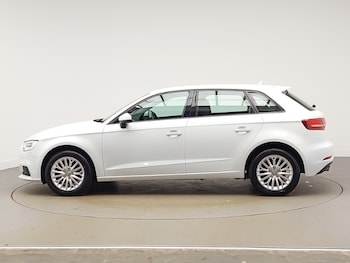 Used Audi A3 2018 for sale - 77149743: Photo