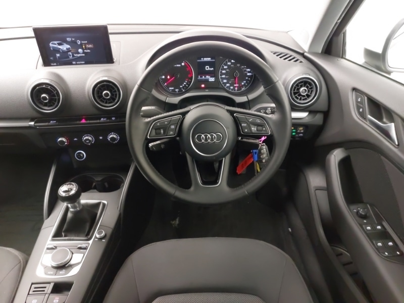 Used Audi A3 2018 for sale - 77149743: Photo 7