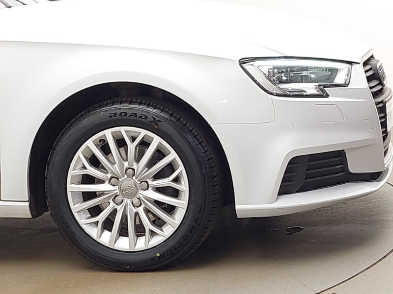 Used Audi A3 2018 for sale - 77149743: Photo 9