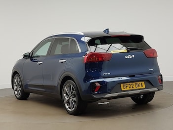 Used Kia Niro 2022 for sale - 78164227: Photo